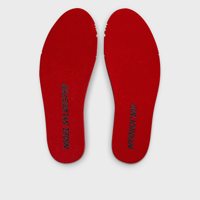 Jordan Air Jordan 4 RM SP (GS) siva 29673 9