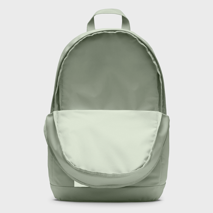 Nike Backpack zelena 29677 4