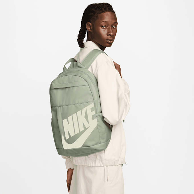 Nike Backpack verde 29677 8