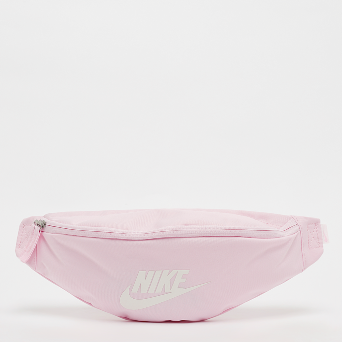 Nike Heritage Waistbag rosa  29684 1