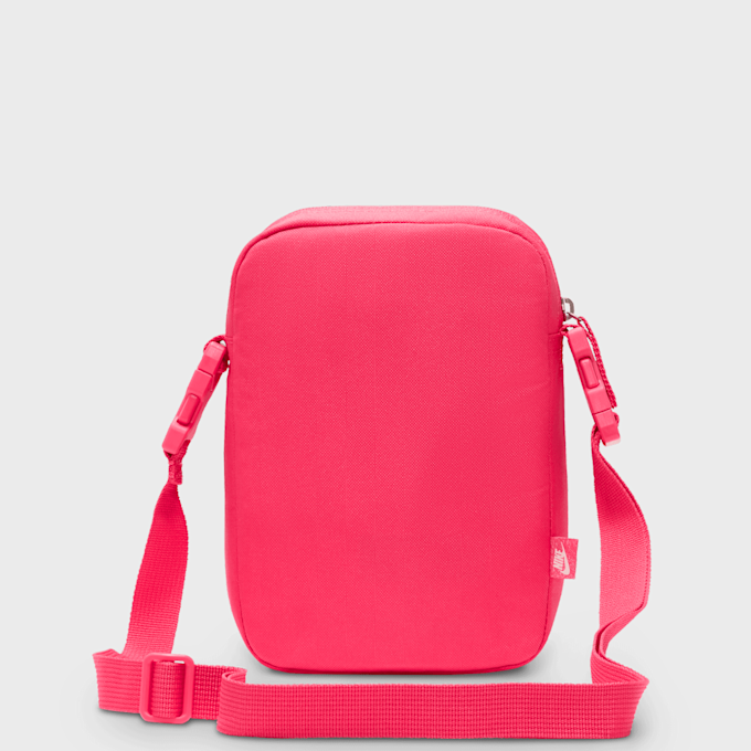 Nike   Heritage Crossbody Bag różowy 29687 2