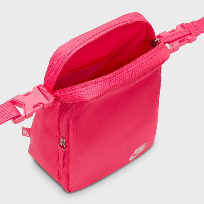 Nike   Heritage Crossbody Bag rosa  29687 4