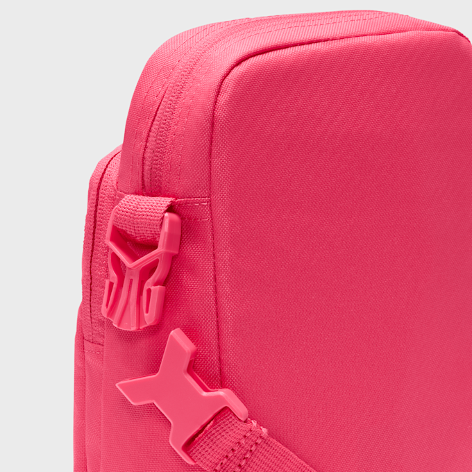 Nike Heritage Crossbody Bag rosa 29687 6