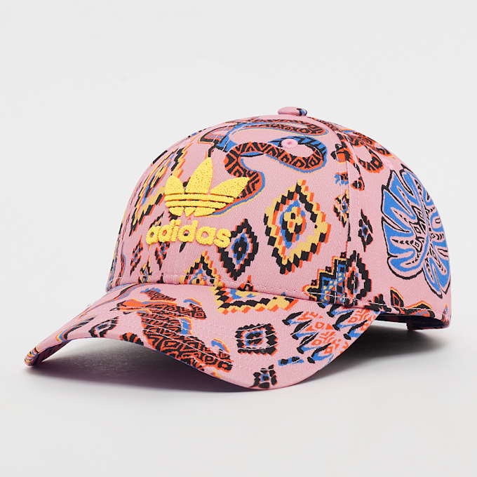 adidas Originals FARM BB CAP black/pink multicolore 29692 1