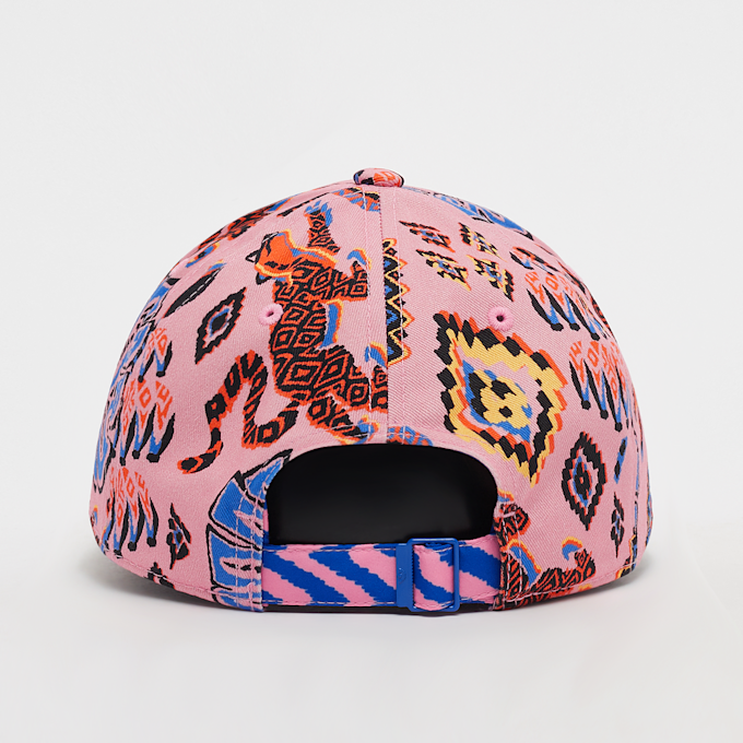 adidas Originals FARM BB CAP black/pink multicolorido 29692 2