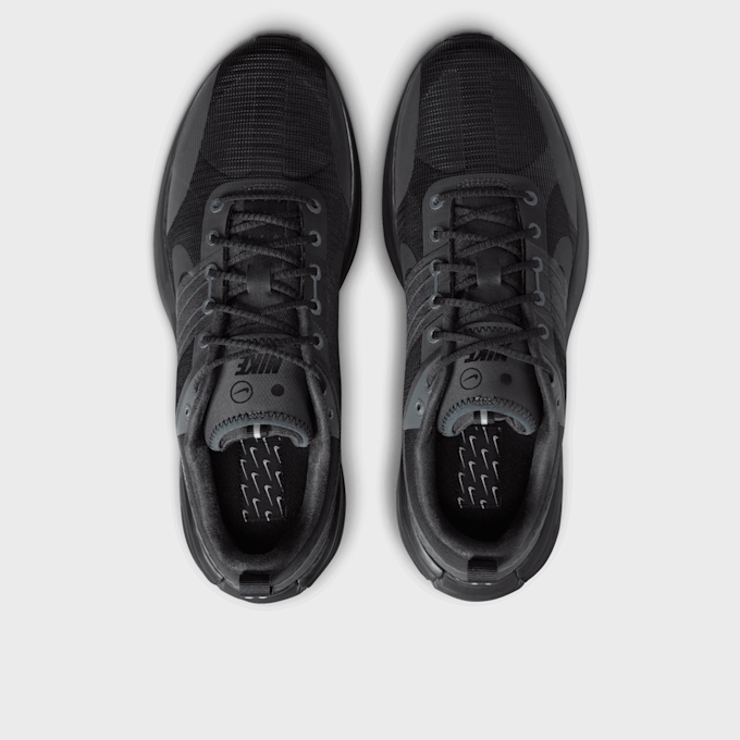 Nike Lunar Roam noir 29709 6