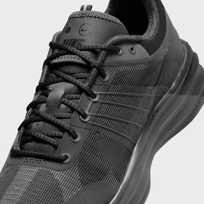 Nike Lunar Roam schwarz 29709 7