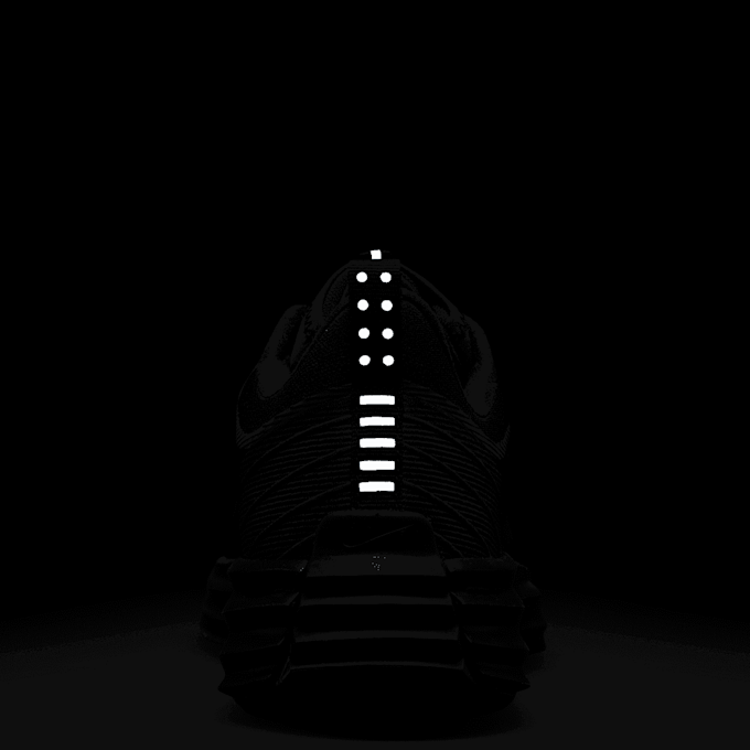 Nike   Lunar Roam nero 29709 9