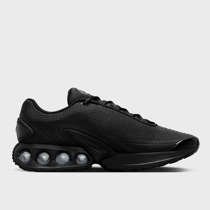 Nike Air Max Dn schwarz 29710 2