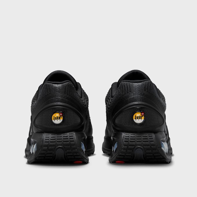 Nike Air Max Dn zwart 29710 3