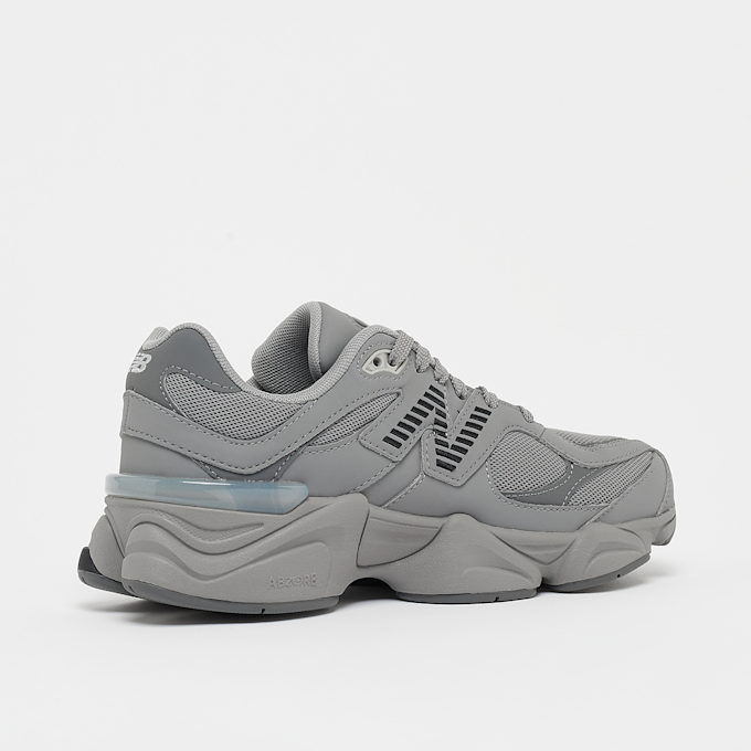New Balance 9060 (GS) gris 29712 3