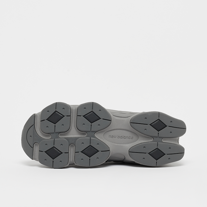 New Balance 9060 (GS) gris 29712 4