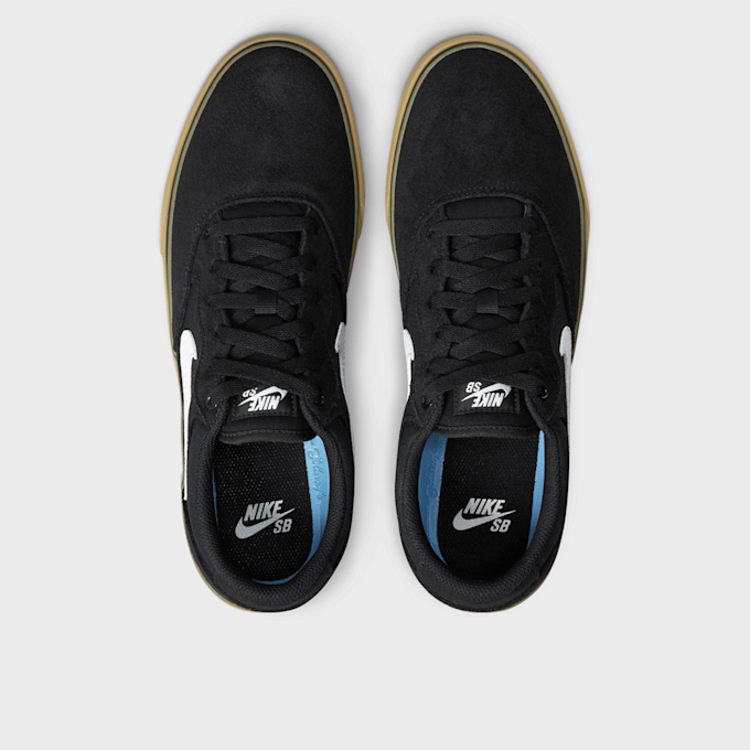 Nike SB Chron 2 noir 29713 6