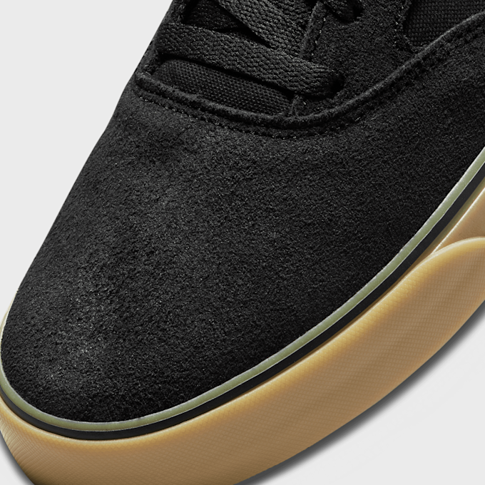 Nike SB Chron 2 schwarz 29713 7