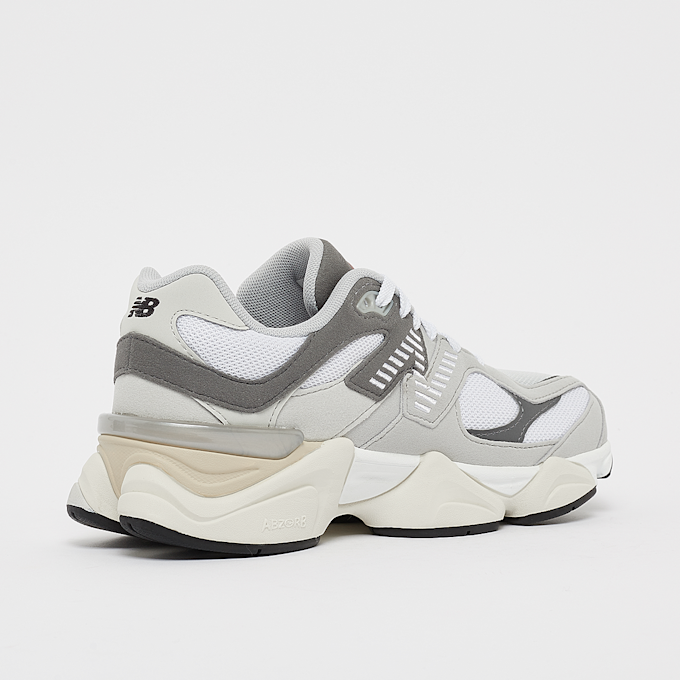 New Balance 9060 (GS) grijs 29714 3