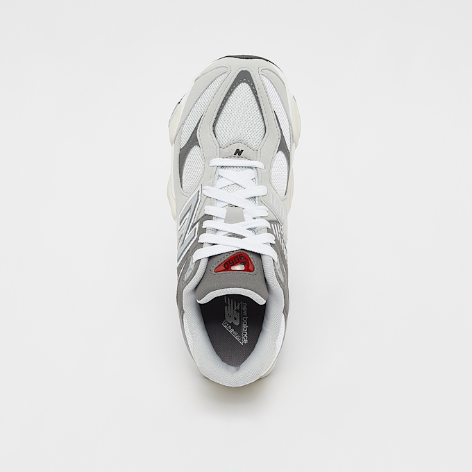 New Balance 9060 (GS) grigio 29714 5