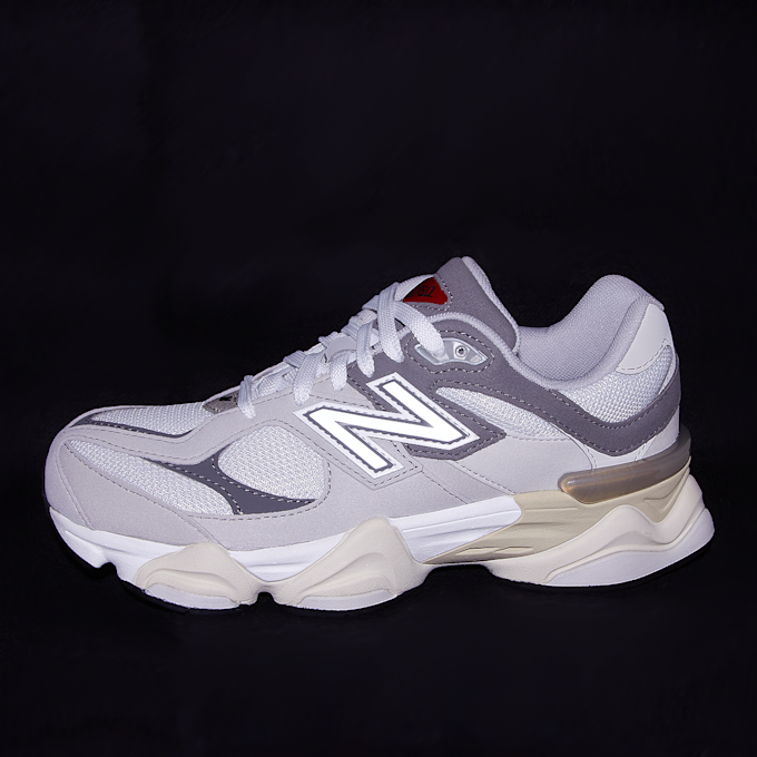 New Balance 9060 (GS) grijs 29714 6