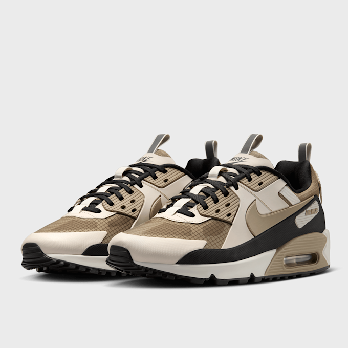 Nike Air Max 90 Drift brązowy 29715 4