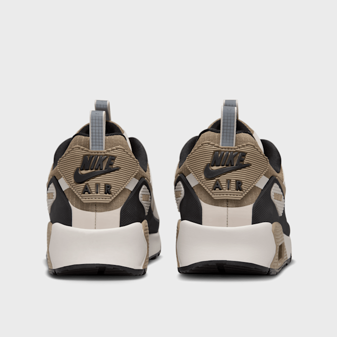 Nike Air Max 90 Drift marrón 29715 5