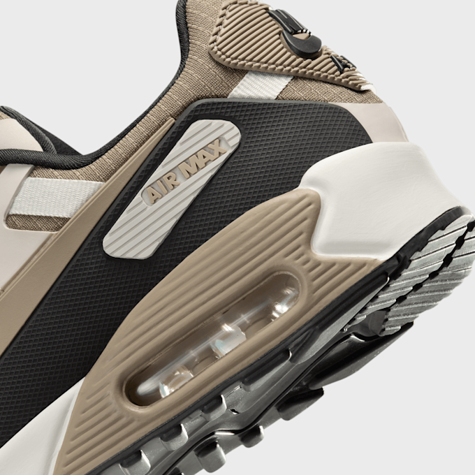 Nike Air Max 90 Drift marrón 29715 8