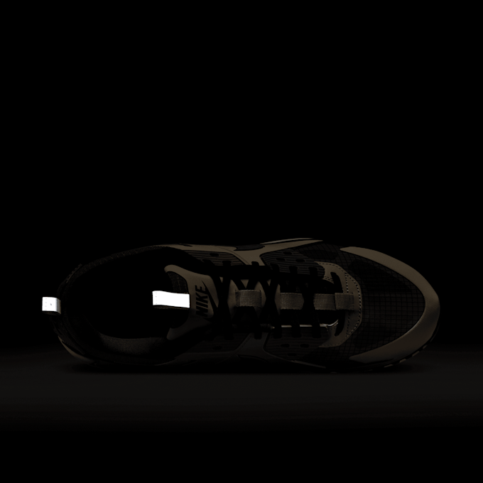 Nike Air Max 90 Drift bruin 29715 9