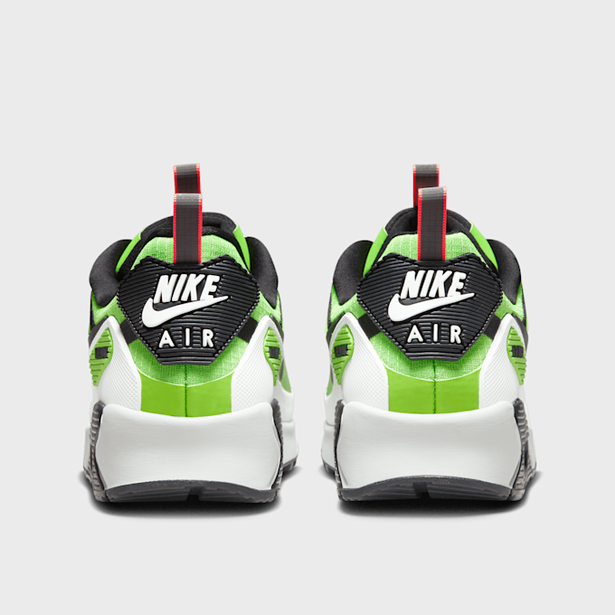 Nike   Air Max 90 Drift vert 29716 5