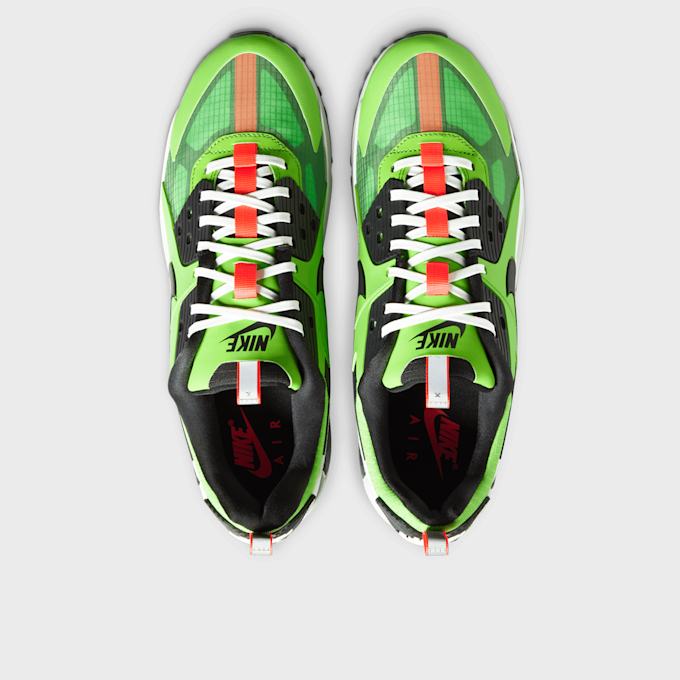 Nike Air Max 90 Drift grün 29716 6