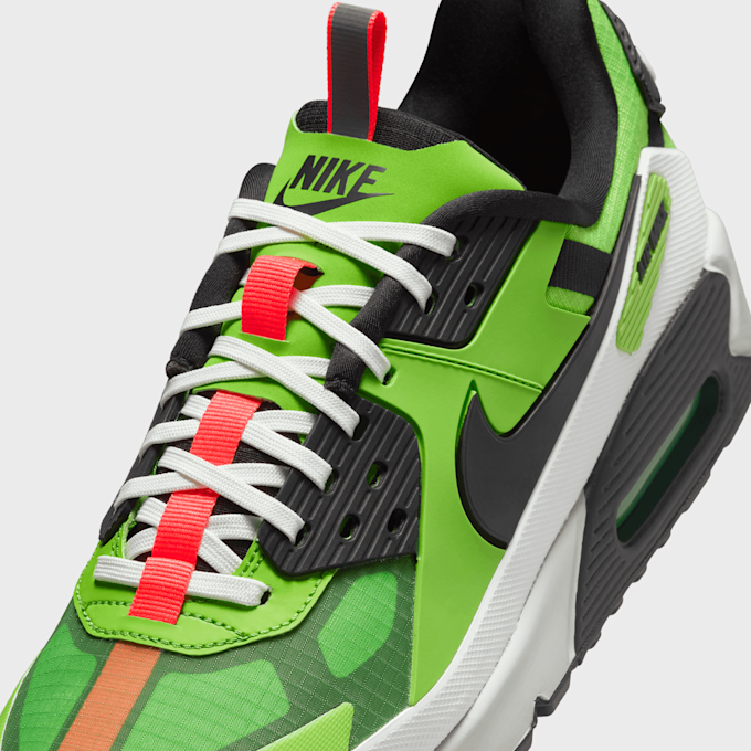 Nike   Air Max 90 Drift vert 29716 7