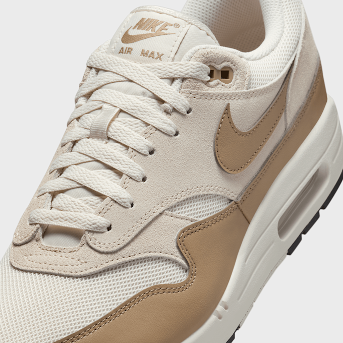 Nike Air Max 1 Essential bege 29717 7