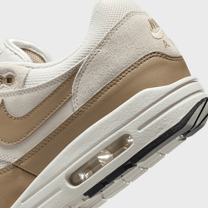 Nike Air Max 1 Essential beż 29717 8