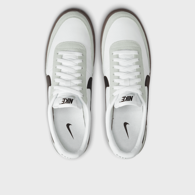 Nike   Killshot 2 Leather grijs 29724 6