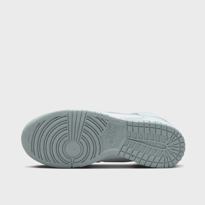 Nike WMNS Dunk High niebieski 29725 3