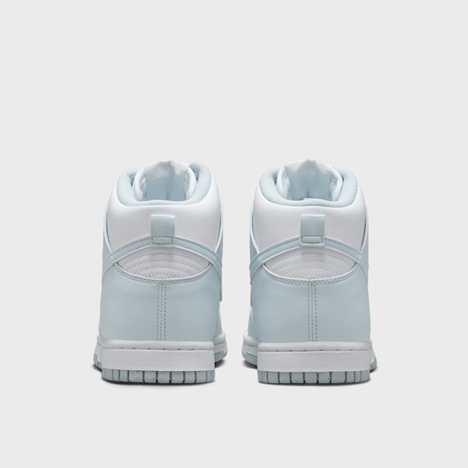 Nike WMNS Dunk High niebieski 29725 5