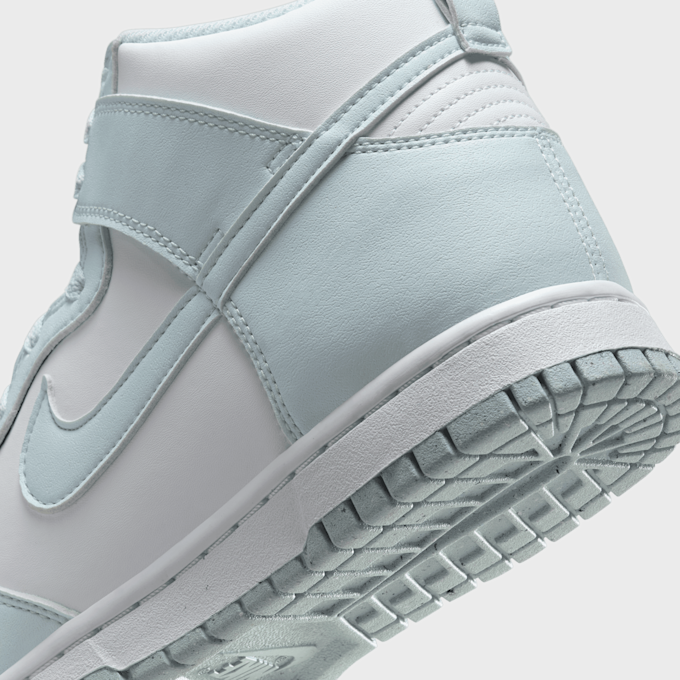 Nike WMNS Dunk High azul 29725 8