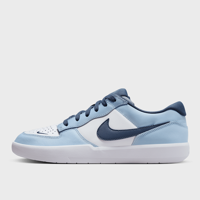 Nike SB Force 58 PRM L blau 29726 1