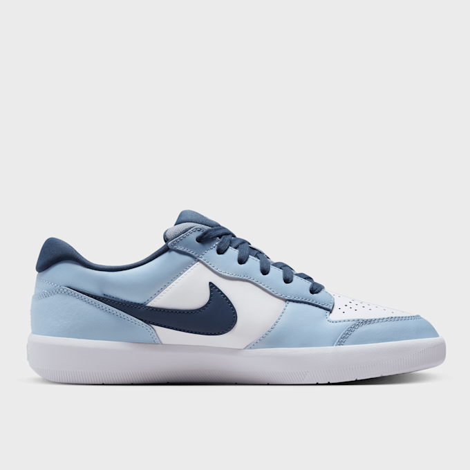 Nike SB Force 58 PRM L niebieski 29726 2