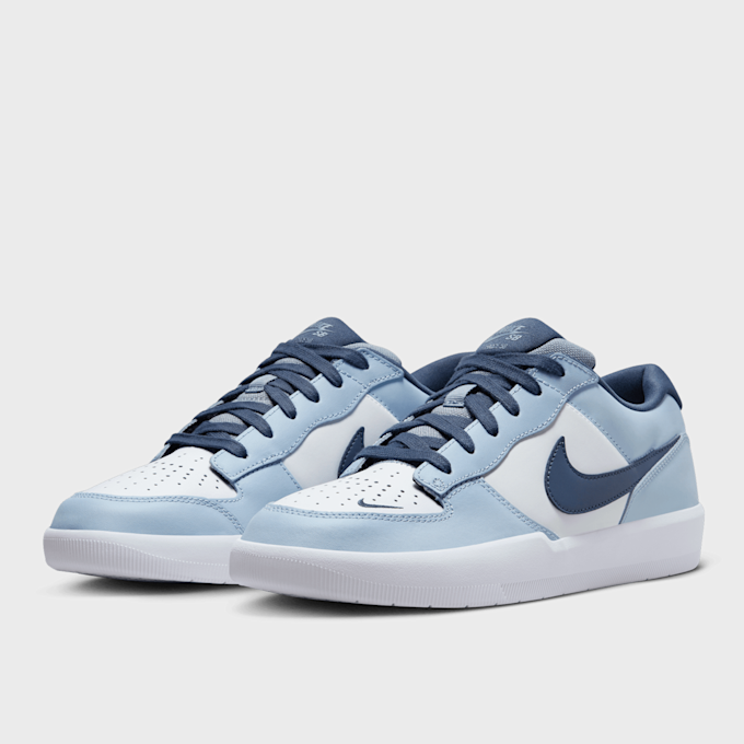 Nike SB Force 58 PRM L blau 29726 4