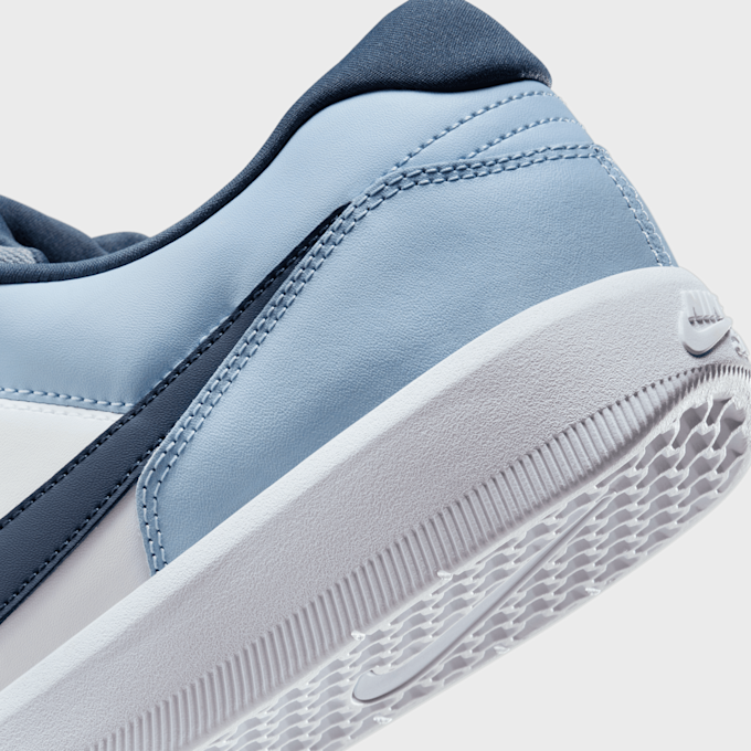 Nike SB Force 58 PRM L niebieski 29726 7