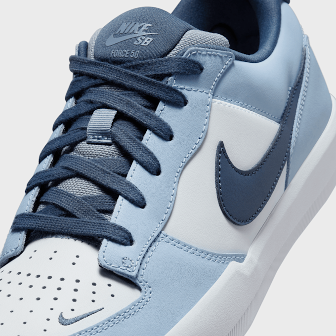 Nike SB Force 58 PRM L blau 29726 8