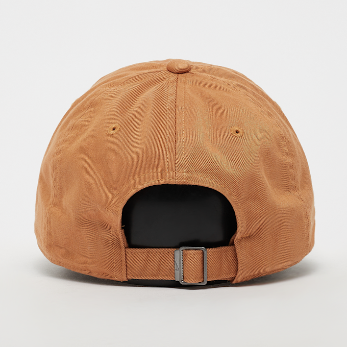 Nike Club Cap braun 29727 2