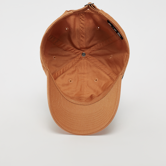 Nike Club Cap brązowy 29727 3