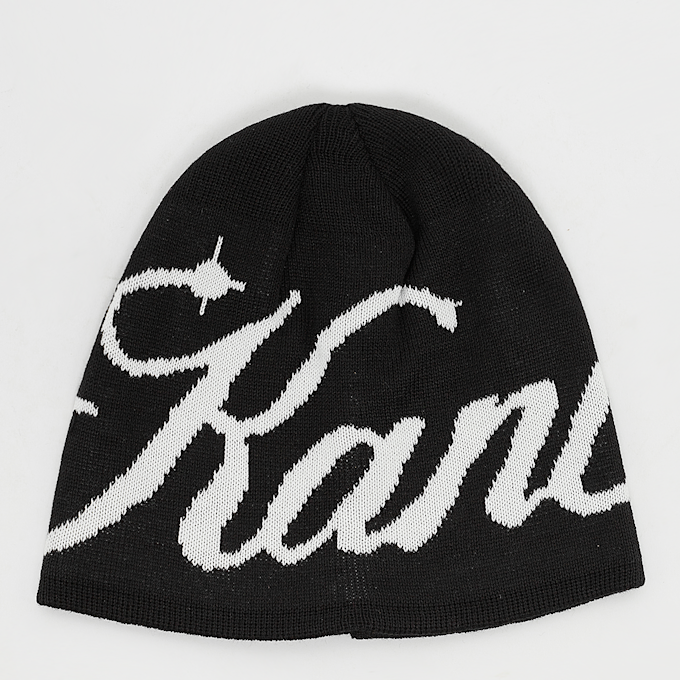 Karl Kani Spray Scully czarny 41487 1