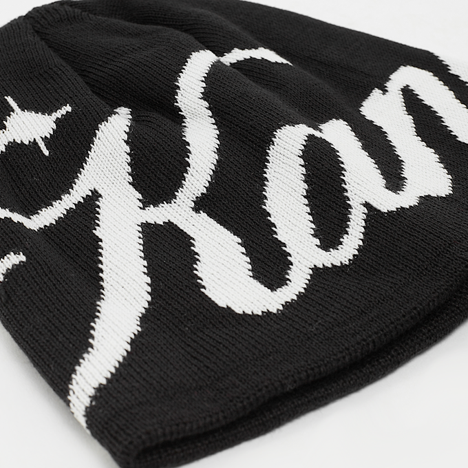 Karl Kani Spray Scully czarny 41487 3