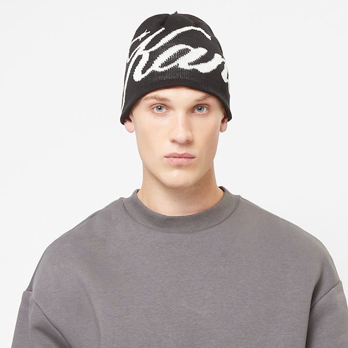 Karl Kani Spray Scully czarny 41487 4