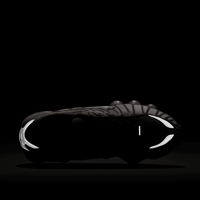 Nike WMNS Shox TL violeta 29728 8