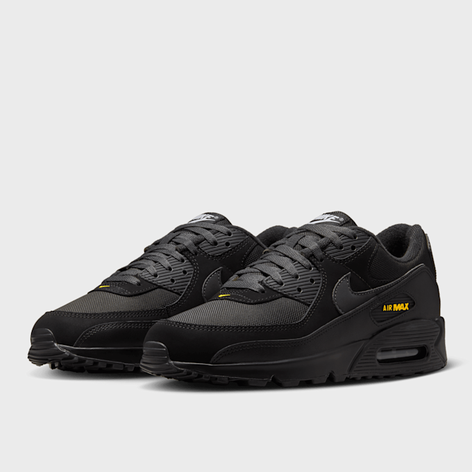 Nike Air Max 90 zwart 29731 4