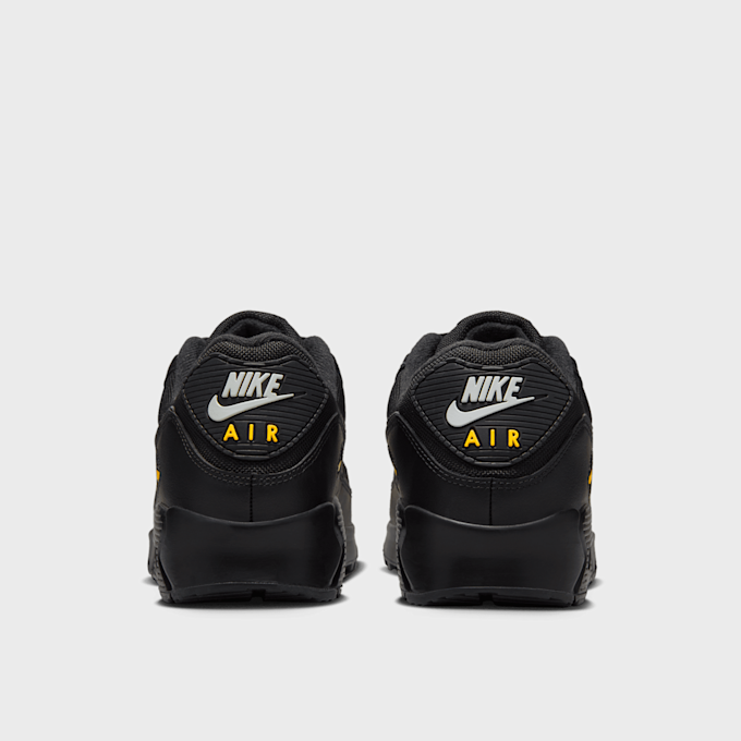 Nike Air Max 90 czarny 29731 5