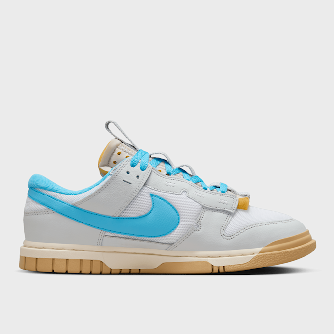 Nike Air Dunk Jumbo gris 29733 2