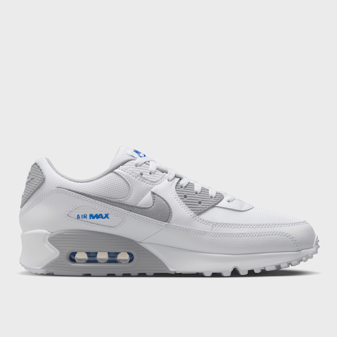 Nike Air Max 90 weiß 29735 2