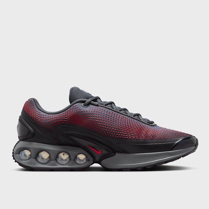 Nike Air Max Dn nero 29738 2